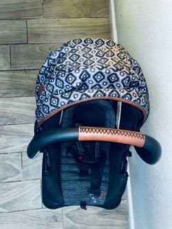 Car seat