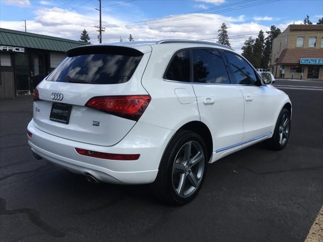 2014 Audi Q5