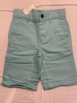 Boys Shorts