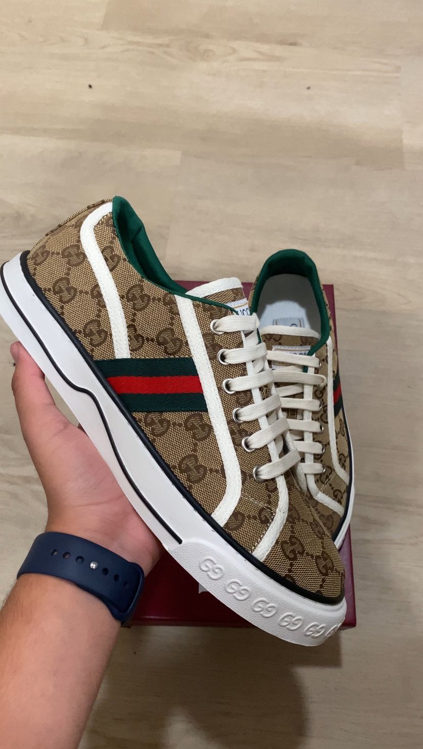 Gucci 1997 Shoes