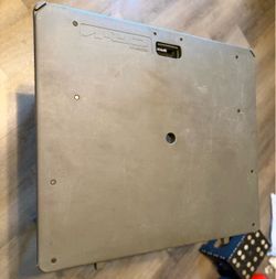 Crv table