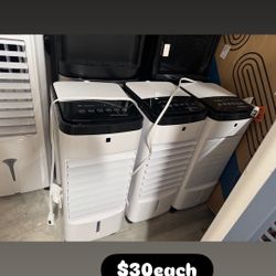 air coolers new