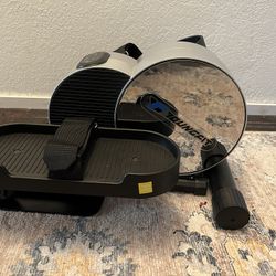 Under Desk Elliptical 