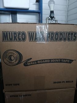 Caja de tape