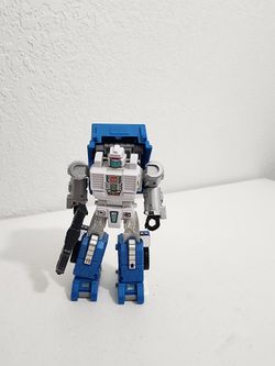 Transformers