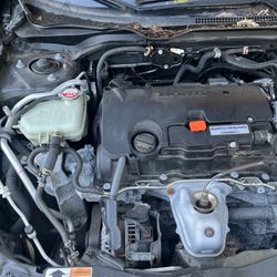 Honda Civic Parts 