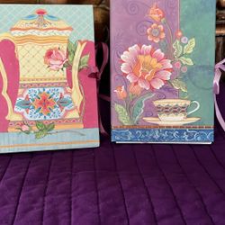 BLANK CARDS W/ ENVELOPES 