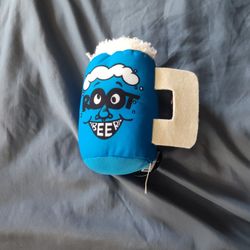 Funny Root Beer Plushie 
