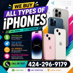 iPhone 128gb all models