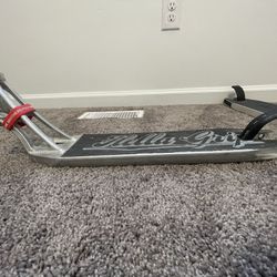 Ethic Pandemonium Deck 