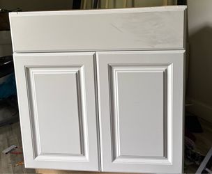 Cabinet vanity gabinete