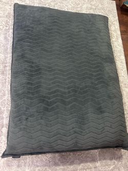 Lounge & Co Crash Pad Bean bag foam