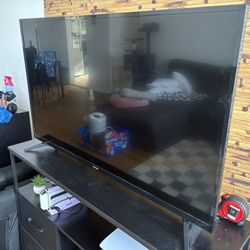 43’ Toshiba Fire TV