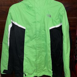 The North Face Jacket 