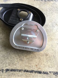 Harley Davidson Air Filter