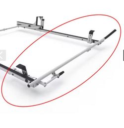 Prime Design Ladder Clamp Down Kit Right Side.