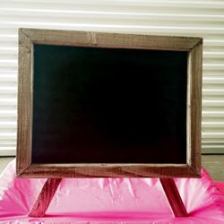 Chalk Board 