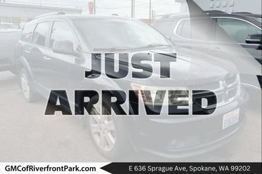 2011 Dodge Journey