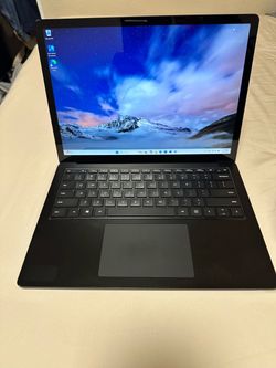 Microsoft Surface Laptop 4