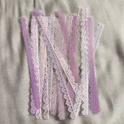 Junk journal stickers