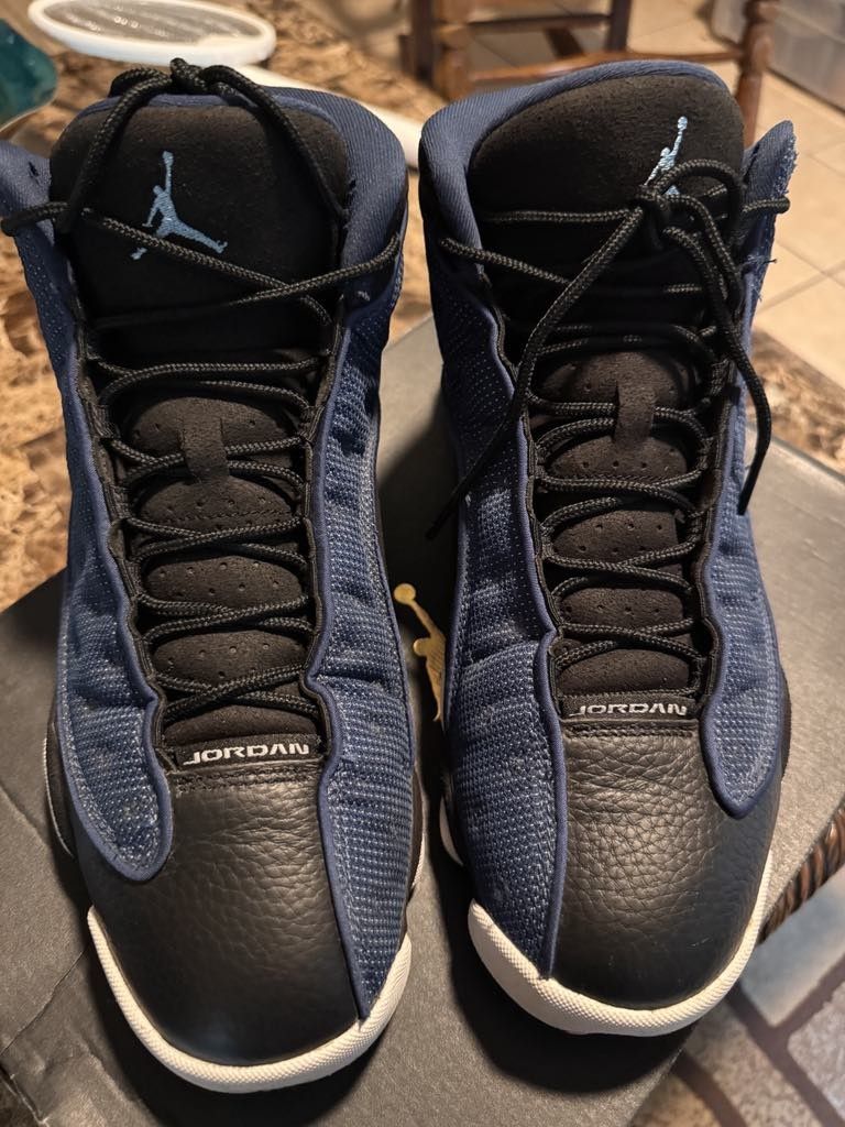 Jordan 13