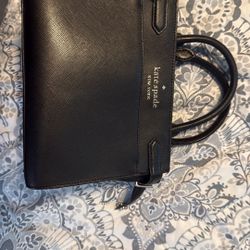 Kate Spade Purse 7/9 Inch