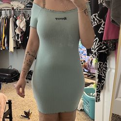 Bodycon Dress