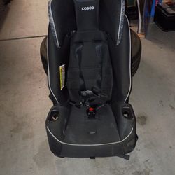 Costco Carseat