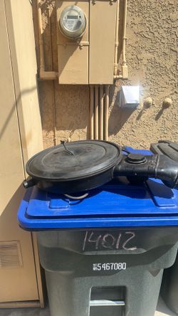 Carburador canister