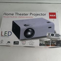 Projector