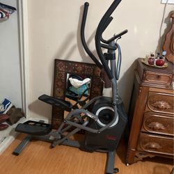 Exercise Machine