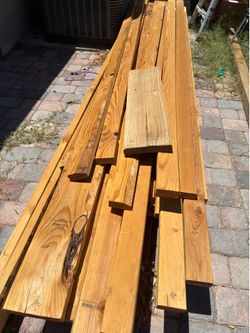Wood