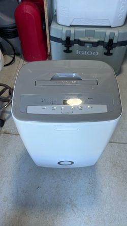 Fridgidaire 70 Pint Dehumidifier
