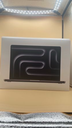 14”MacBook Pro m5 32Ram 1TB SSD
