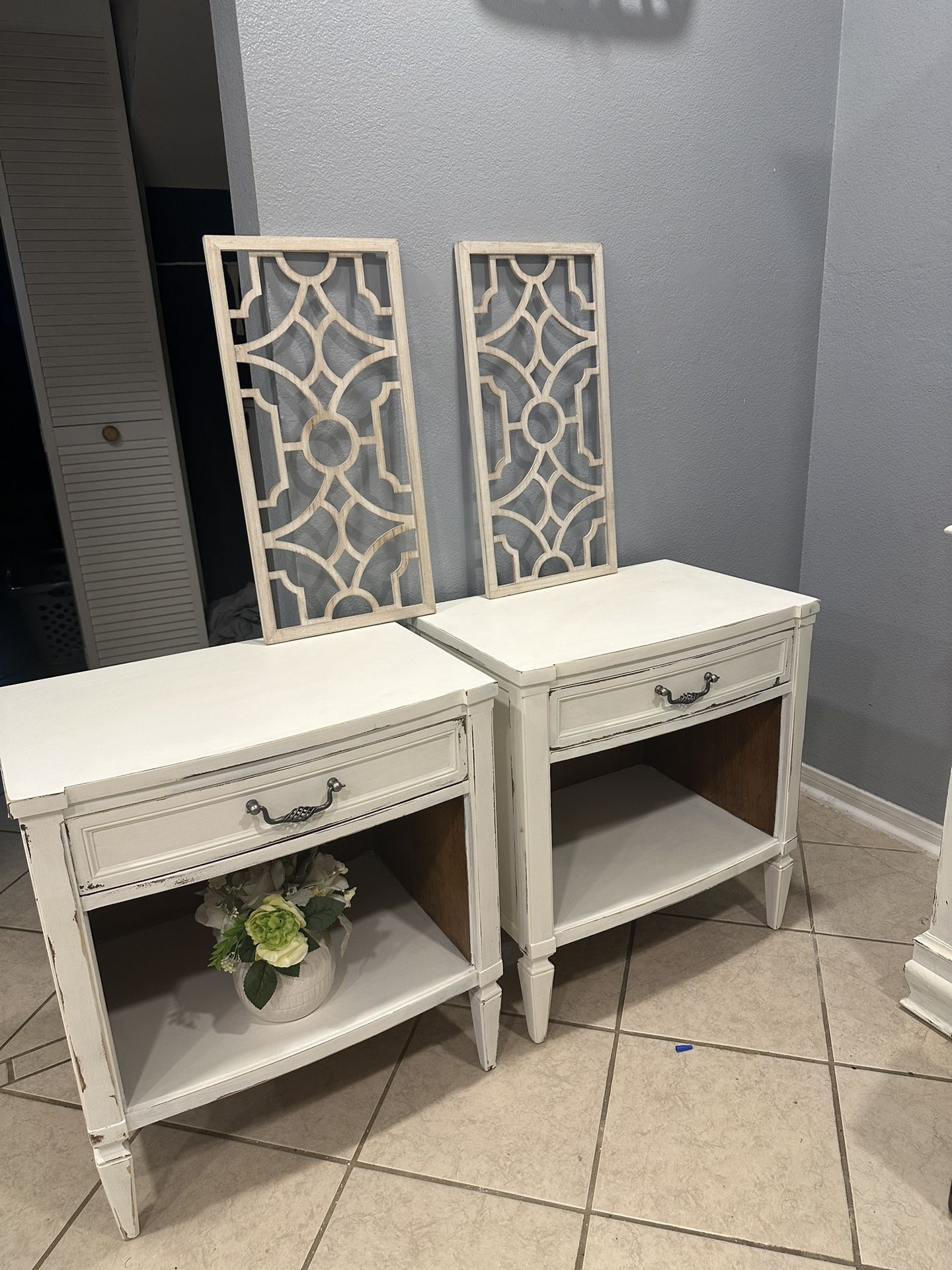 Farmhouse Tables