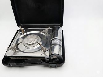 Suntouch Portable Butane Camp Stove