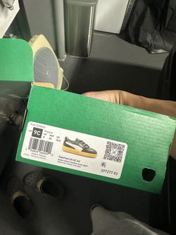Puma Toddler Shoes