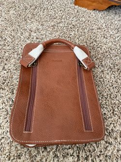 New miche men’s case or missal bible case no defects