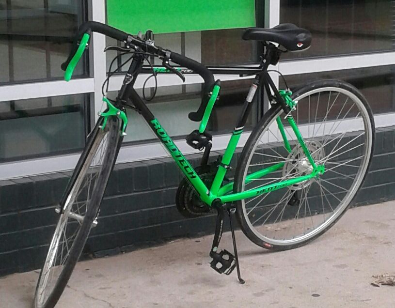 Bisicleta de carreras 250 dollar