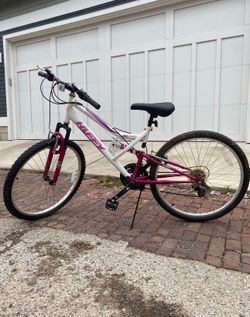 Women’s bike OBO