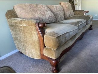 COMPLETE FURNITURE SET $200!