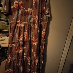 Shein dress