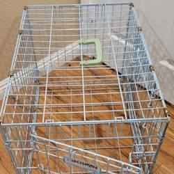 Metal Cage