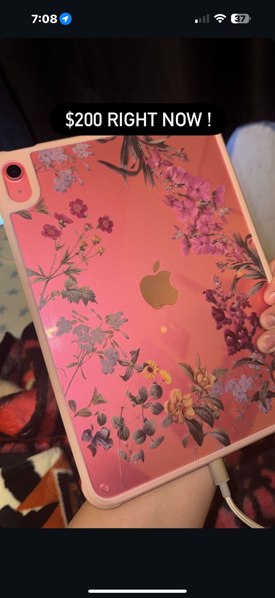 IPAD 10th GEN