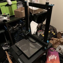 Artillery 3D Printer