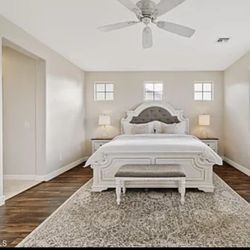 Bedroom Set
