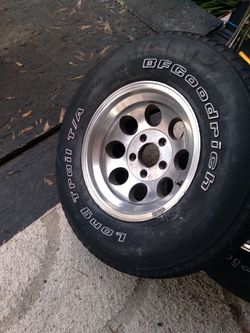 Wheels