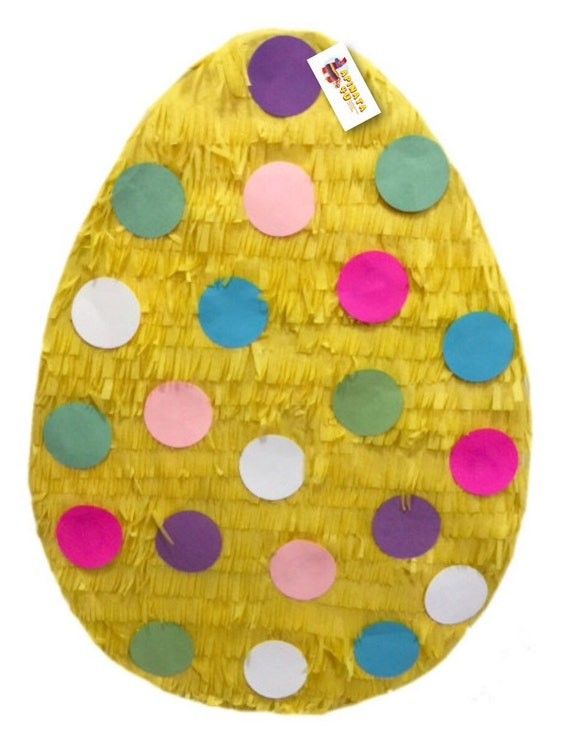 Easter Egg Piñata