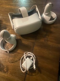 Oculus Meta Quest 2