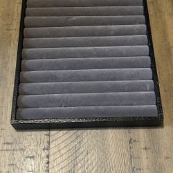 Rings Jewelry Organizer